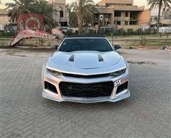 شيفروليه كامارو